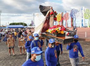 ¡Un Fin de Semana Enorme, Grande, de tanta Fiesta!