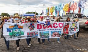 ¡Un Fin de Semana Enorme, Grande, de tanta Fiesta!