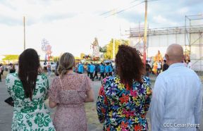 ¡Un Fin de Semana Enorme, Grande, de tanta Fiesta!