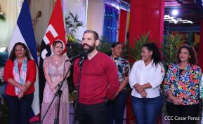 ¡Un Fin de Semana Enorme, Grande, de tanta Fiesta!