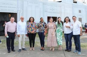 ¡Un Fin de Semana Enorme, Grande, de tanta Fiesta!