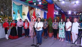 ¡Un Fin de Semana Enorme, Grande, de tanta Fiesta!