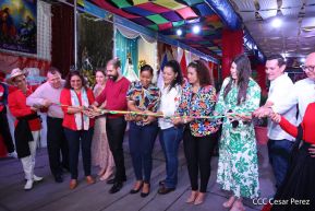 ¡Un Fin de Semana Enorme, Grande, de tanta Fiesta!