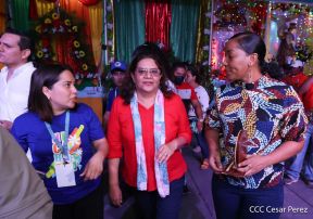 ¡Un Fin de Semana Enorme, Grande, de tanta Fiesta!