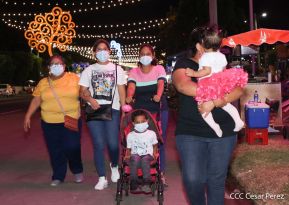 ¡Un Fin de Semana Enorme, Grande, de tanta Fiesta!