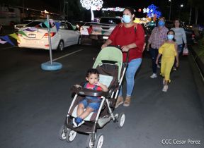 ¡Un Fin de Semana Enorme, Grande, de tanta Fiesta!