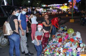 ¡Un Fin de Semana Enorme, Grande, de tanta Fiesta!