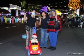 ¡Un Fin de Semana Enorme, Grande, de tanta Fiesta!