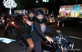 ¡Un Fin de Semana Enorme, Grande, de tanta Fiesta!