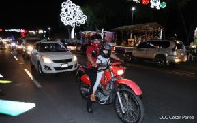 ¡Un Fin de Semana Enorme, Grande, de tanta Fiesta!