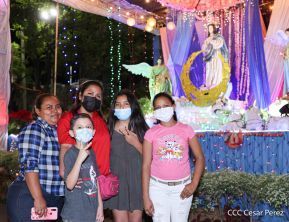 ¡Un Fin de Semana Enorme, Grande, de tanta Fiesta!