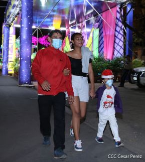 ¡Un Fin de Semana Enorme, Grande, de tanta Fiesta!