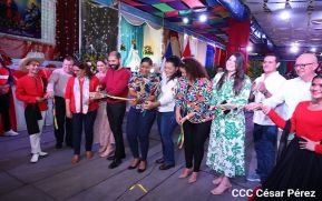 ¡Un Fin de Semana Enorme, Grande, de tanta Fiesta!