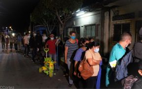 Nicaragua vive su Fiesta Nacional en honor a la Purísima Concepción de María