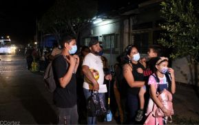 Nicaragua vive su Fiesta Nacional en honor a la Purísima Concepción de María