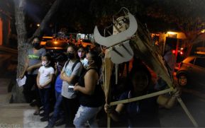 Nicaragua vive su Fiesta Nacional en honor a la Purísima Concepción de María