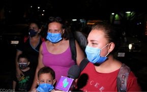 Nicaragua vive su Fiesta Nacional en honor a la Purísima Concepción de María