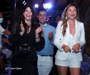 Granada exhibe lo mejor de la creatividad en el diseño, arte y la moda