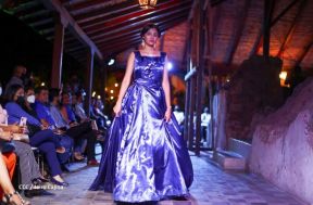 Granada exhibe lo mejor de la creatividad en el diseño, arte y la moda