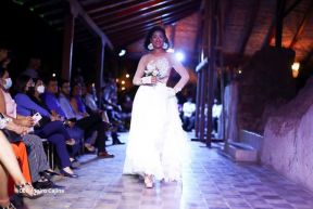 Granada exhibe lo mejor de la creatividad en el diseño, arte y la moda