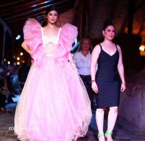 Granada exhibe lo mejor de la creatividad en el diseño, arte y la moda