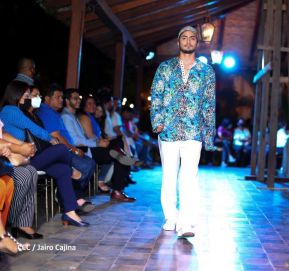 Granada exhibe lo mejor de la creatividad en el diseño, arte y la moda