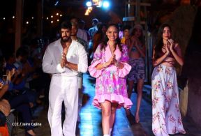 Granada exhibe lo mejor de la creatividad en el diseño, arte y la moda