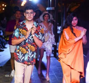 Granada exhibe lo mejor de la creatividad en el diseño, arte y la moda