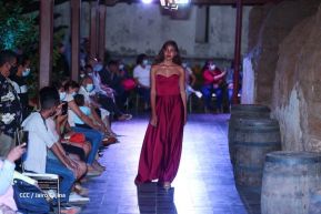 Granada exhibe lo mejor de la creatividad en el diseño, arte y la moda