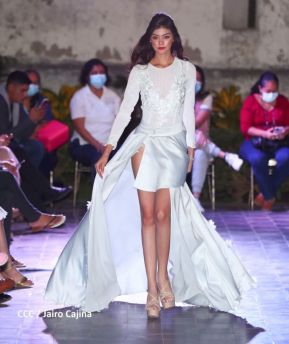 Granada exhibe lo mejor de la creatividad en el diseño, arte y la moda