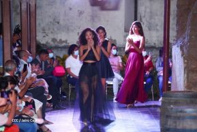 Granada exhibe lo mejor de la creatividad en el diseño, arte y la moda