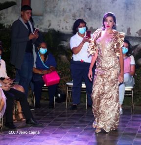 Granada exhibe lo mejor de la creatividad en el diseño, arte y la moda