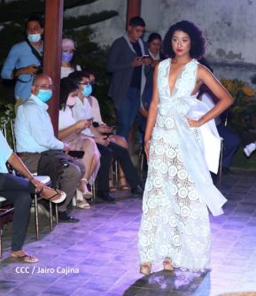 Granada exhibe lo mejor de la creatividad en el diseño, arte y la moda