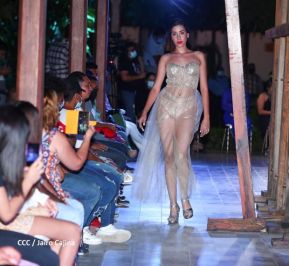 Granada exhibe lo mejor de la creatividad en el diseño, arte y la moda