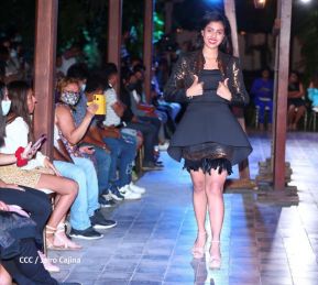 Granada exhibe lo mejor de la creatividad en el diseño, arte y la moda