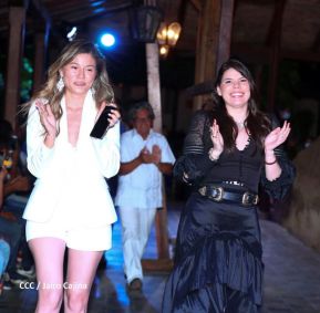 Granada exhibe lo mejor de la creatividad en el diseño, arte y la moda