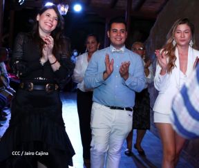 Granada exhibe lo mejor de la creatividad en el diseño, arte y la moda