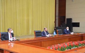  Día Histórico: Restablecimiento de las relaciones diplomáticas entre Nicaragua y la República Popular China