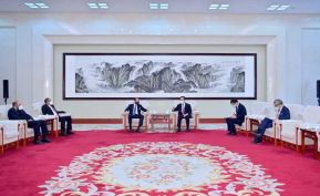  Día Histórico: Restablecimiento de las relaciones diplomáticas entre Nicaragua y la República Popular China