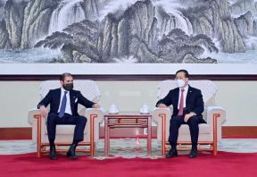  Día Histórico: Restablecimiento de las relaciones diplomáticas entre Nicaragua y la República Popular China