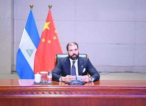  Día Histórico: Restablecimiento de las relaciones diplomáticas entre Nicaragua y la República Popular China
