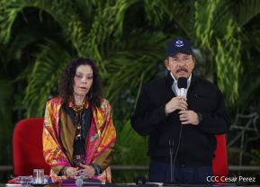 XXVI Graduación de Oficiales del Centro Superior de Estudios Militares