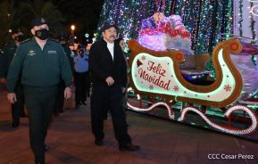 XXVI Graduación de Oficiales del Centro Superior de Estudios Militares