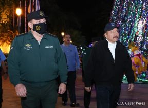 XXVI Graduación de Oficiales del Centro Superior de Estudios Militares