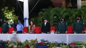 XXVI Graduación de Oficiales del Centro Superior de Estudios Militares