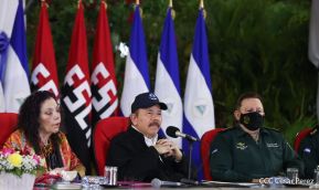 XXVI Graduación de Oficiales del Centro Superior de Estudios Militares