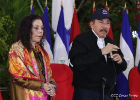 XXVI Graduación de Oficiales del Centro Superior de Estudios Militares