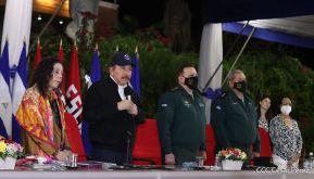 XXVI Graduación de Oficiales del Centro Superior de Estudios Militares