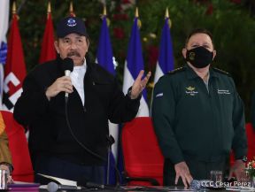 XXVI Graduación de Oficiales del Centro Superior de Estudios Militares