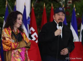 XXVI Graduación de Oficiales del Centro Superior de Estudios Militares